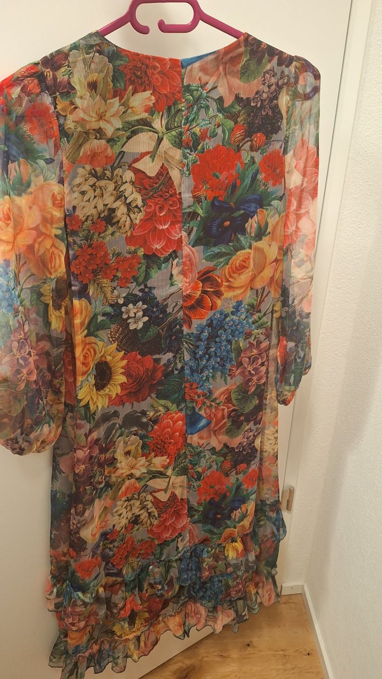 Vestiti & Gonne: 2 lang kleid  11 jahre mädchen – Usato da Schötz venduto da mar_dri 3