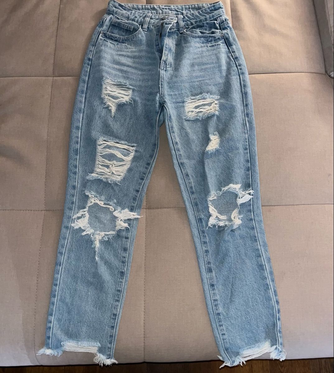 Jeans: Jeans – Gebraucht aus Cunter von tiramisuuu_ 1