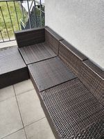 Gartenlounge gebraucht