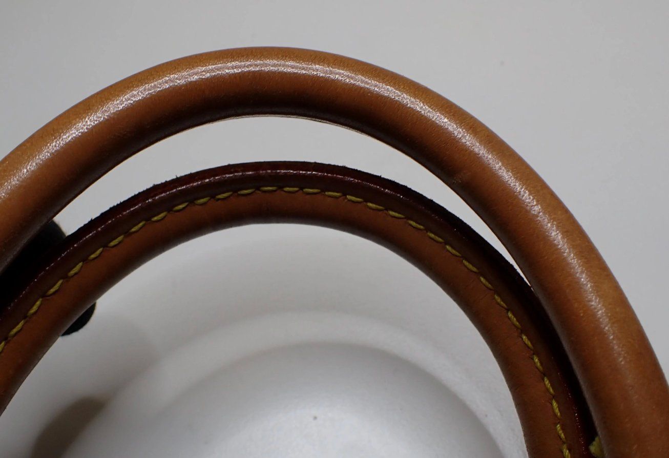 Louis Vuitton Borse: Louis Vuitton Speedy 35 – Usato da Yverdon-les-Bains venduto da hug_dmv5 4