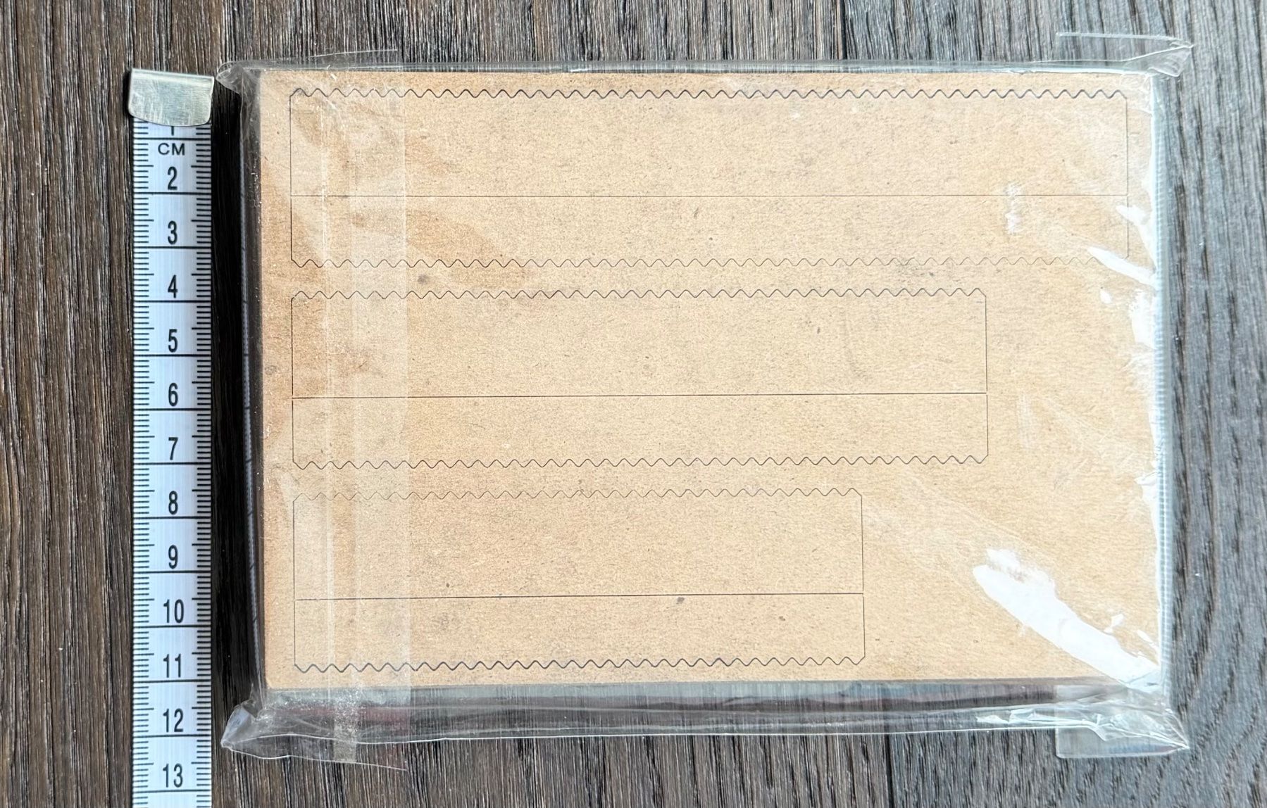 Tim Holtz Sciablone: Tim Holtz / Stampers Anonymous Etcetera – Nuovo e nell'imballaggio originale da Zürich venduto da Sunset69 2