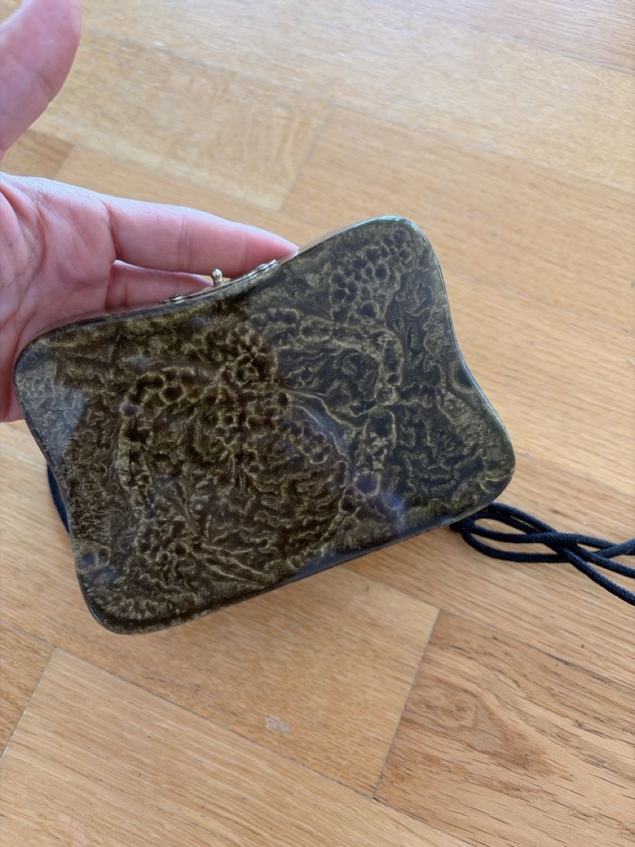 Borse da donna: Vintage Clutch – Usato da Zürich venduto da ufe_f5q5 3