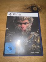 Black Myth: Wukong PS5