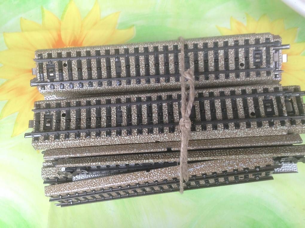 Modellini di ferrovie: Pezzi per trenino Märklin – Usato da Agno venduto da MarcoC010203 3