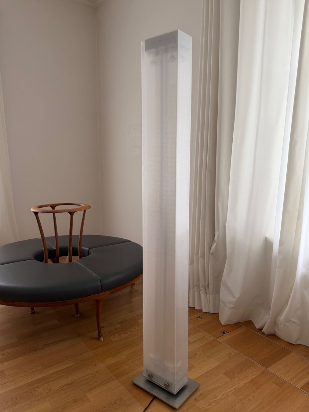 Belux Lampes: TWILIGHT Stehleuchte von BELUX – D'occasion à Zürich par lb-liquidationen 2