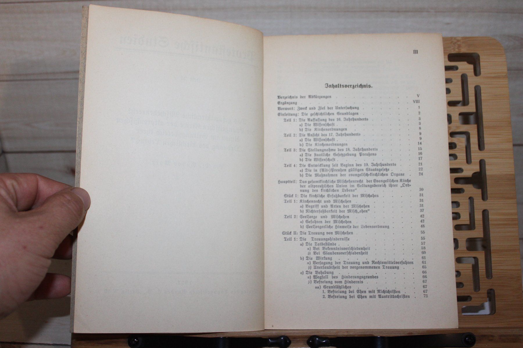Libri: Protestantische Studien Heft 22 - 1932 – Usato da Urdorf venduto da Buchprofi 1