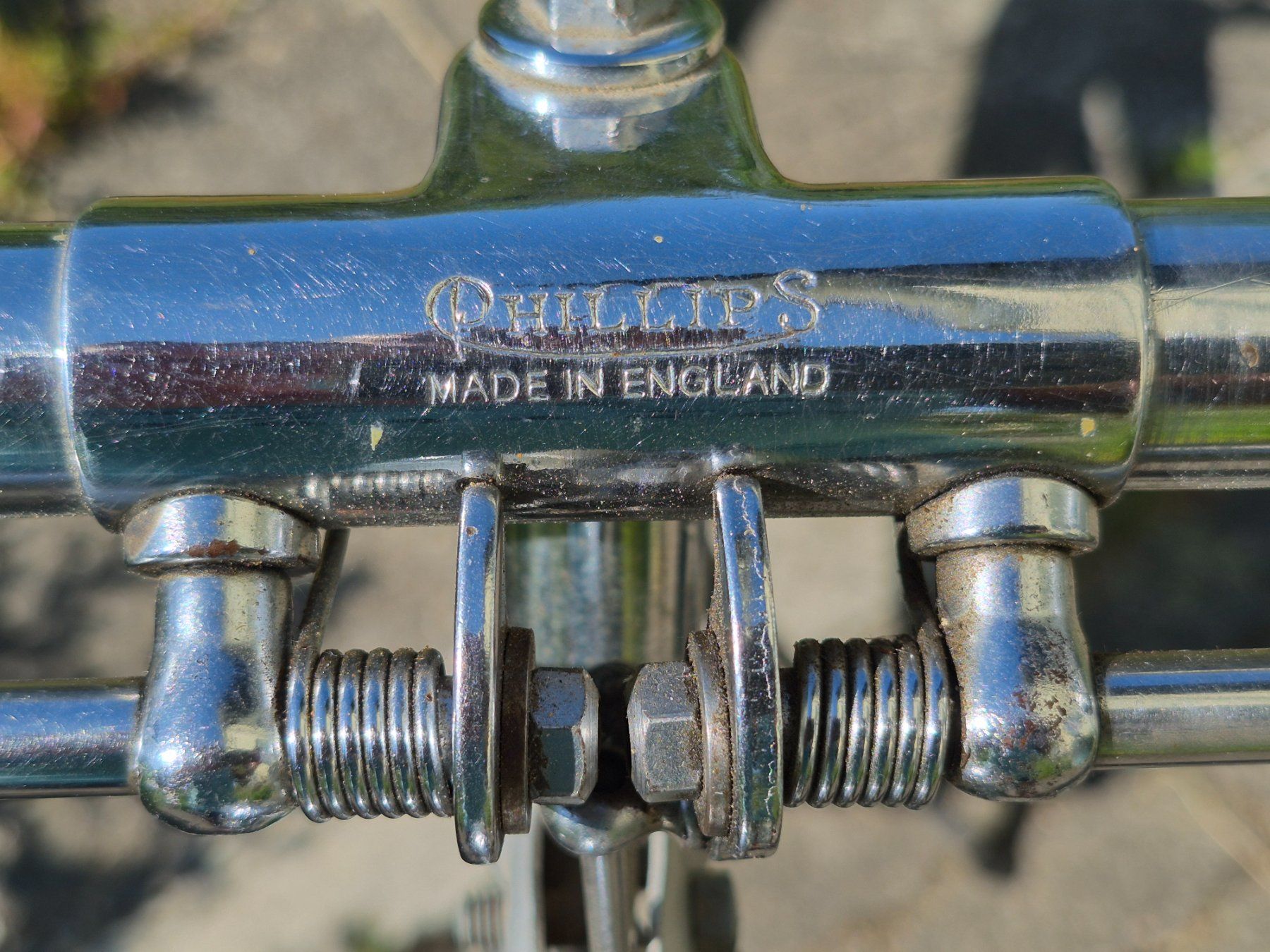 Biciclette: Damenvelo 1937 – Usato da Salmsach venduto da Ducatist1 8