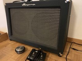 Ampeg Reverberocket Gitarrenamp