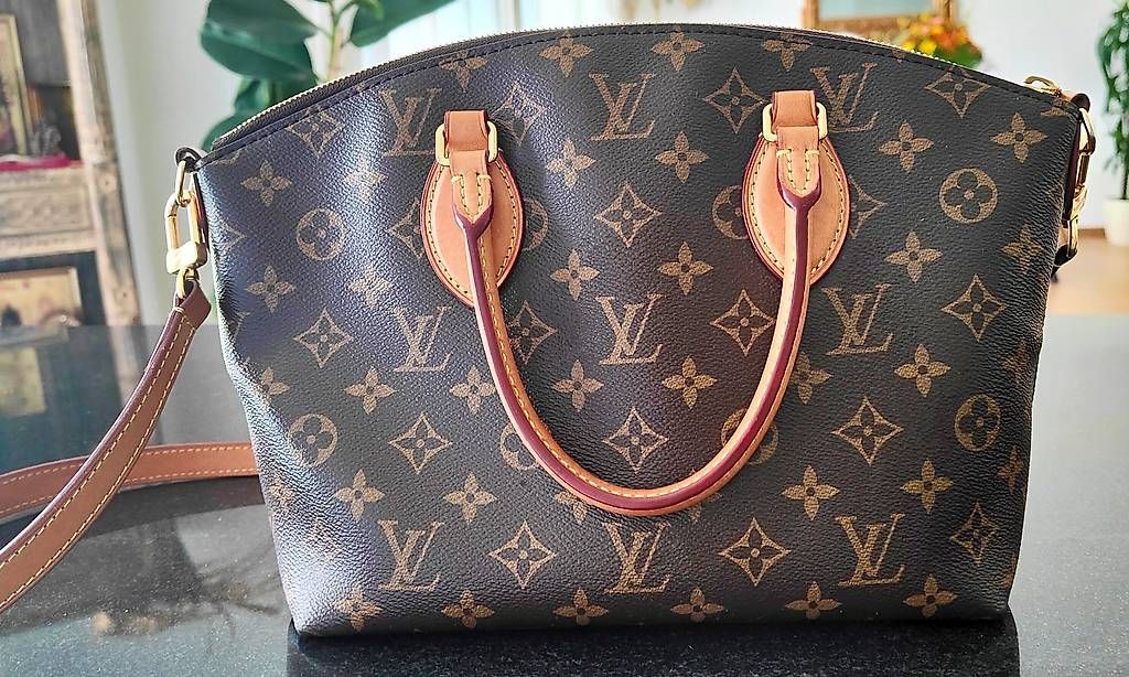 Borse da donna: Louis Vuitton Tasche – Usato da Sempach venduto da den_txx7 1