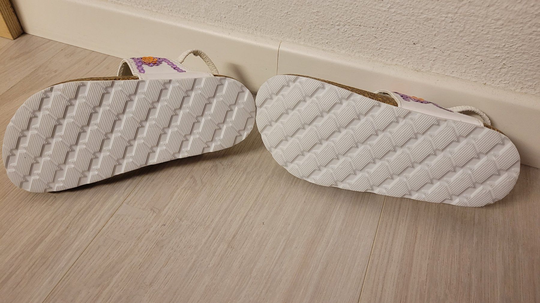 Scarpe per ragazze: Sandalen Grösse 29 NEU – Nuovo (secondo la descrizione) da Buchs ZH venduto da Reto_981 6