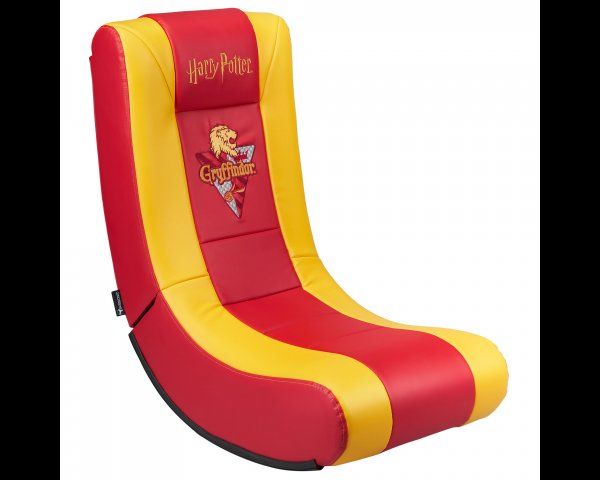 Sessel: Rock'n'Seat Junior - Harry Potter – Neu und originalverpackt aus Auw von trend4u_gmbh 5