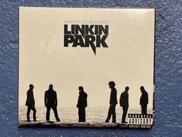 [CD] LINKIN PARK - Minutes To Midnight (2007)
