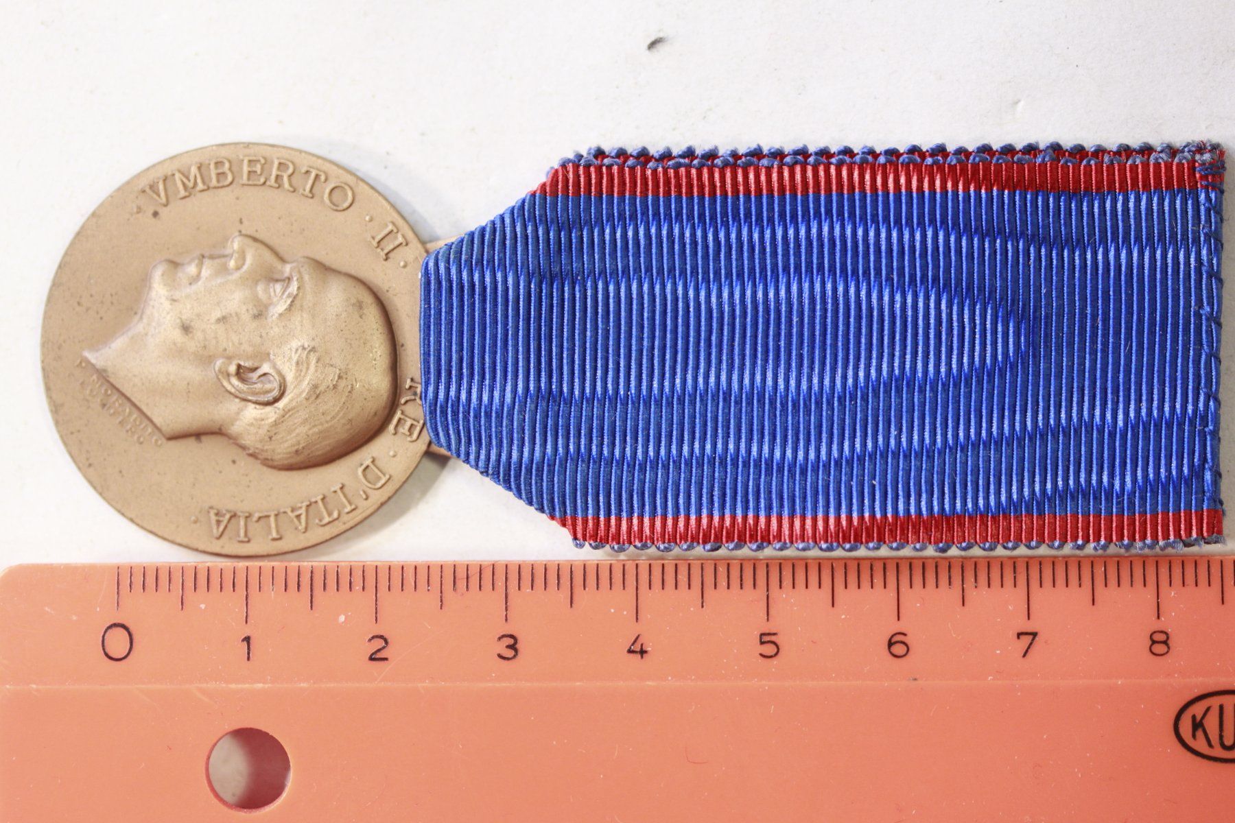 Medaglie: Medaille italie 1946 – Usato da La plaine venduto da 762 3