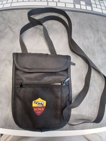 AS Roma Tasche