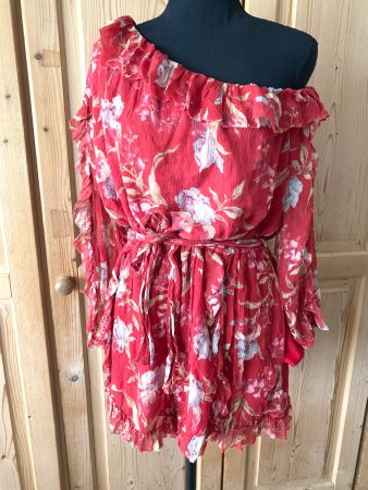Zimmermann Jumpsuit Größe 1