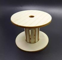 Kabeltrommel 1/14 Bobine