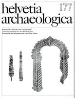 Archäologie: Römische Weihegaben aus Gold/Silber