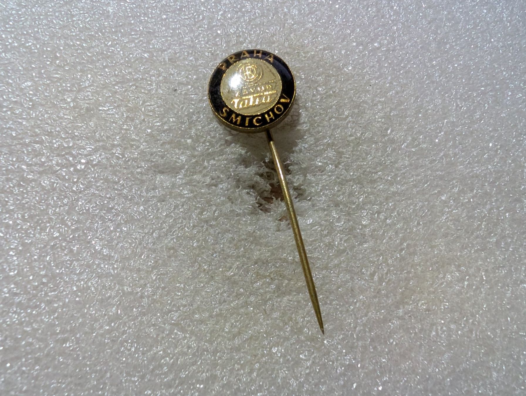 Placchette & Badge: Ansteckpin 39: – Usato da Oppligen venduto da Pin-Fall-Shop