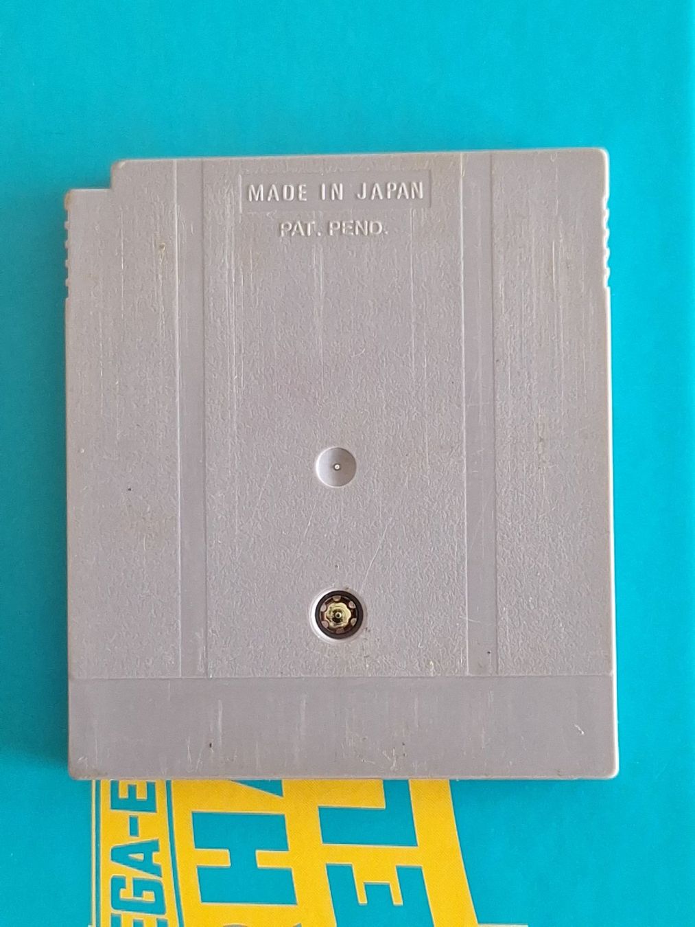 Nintendo Giochi: Mystic Quest - Gameboy – Usato da Altstätten SG venduto da GGsGameshop 1