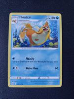 Floatzel 39/172 Pokémon Brilliant Stars 2022 (EN) ab 1.-