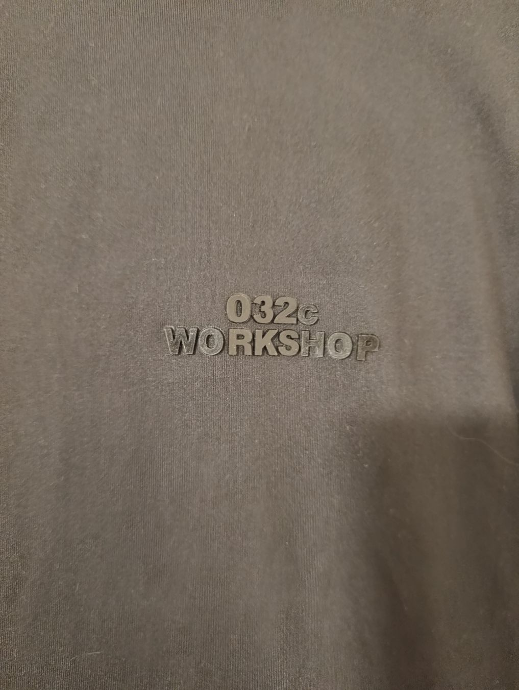 032C T-shirt: 032C X Sloggi Longsleeve – Nuovo (secondo la descrizione) da Meilen venduto da SME_Aoi 1
