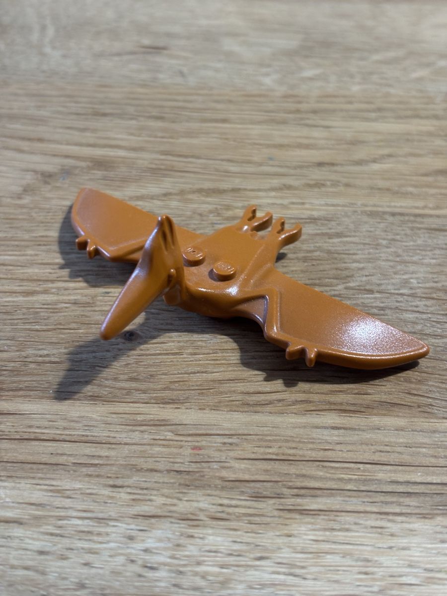 Lego Giocattoli: Lego Dinosaur Pteranodon (Flugdino) – Usato da Basel venduto da d-unger