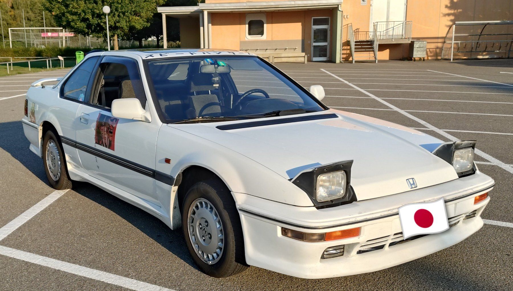Honda Automobili: Honda Prelude 2.0 – Usato da Niedergösgen venduto da Claudio-chan