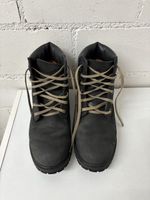 Timberland Damen Boots, Grau, Grösse 39, Wintertauglich!
