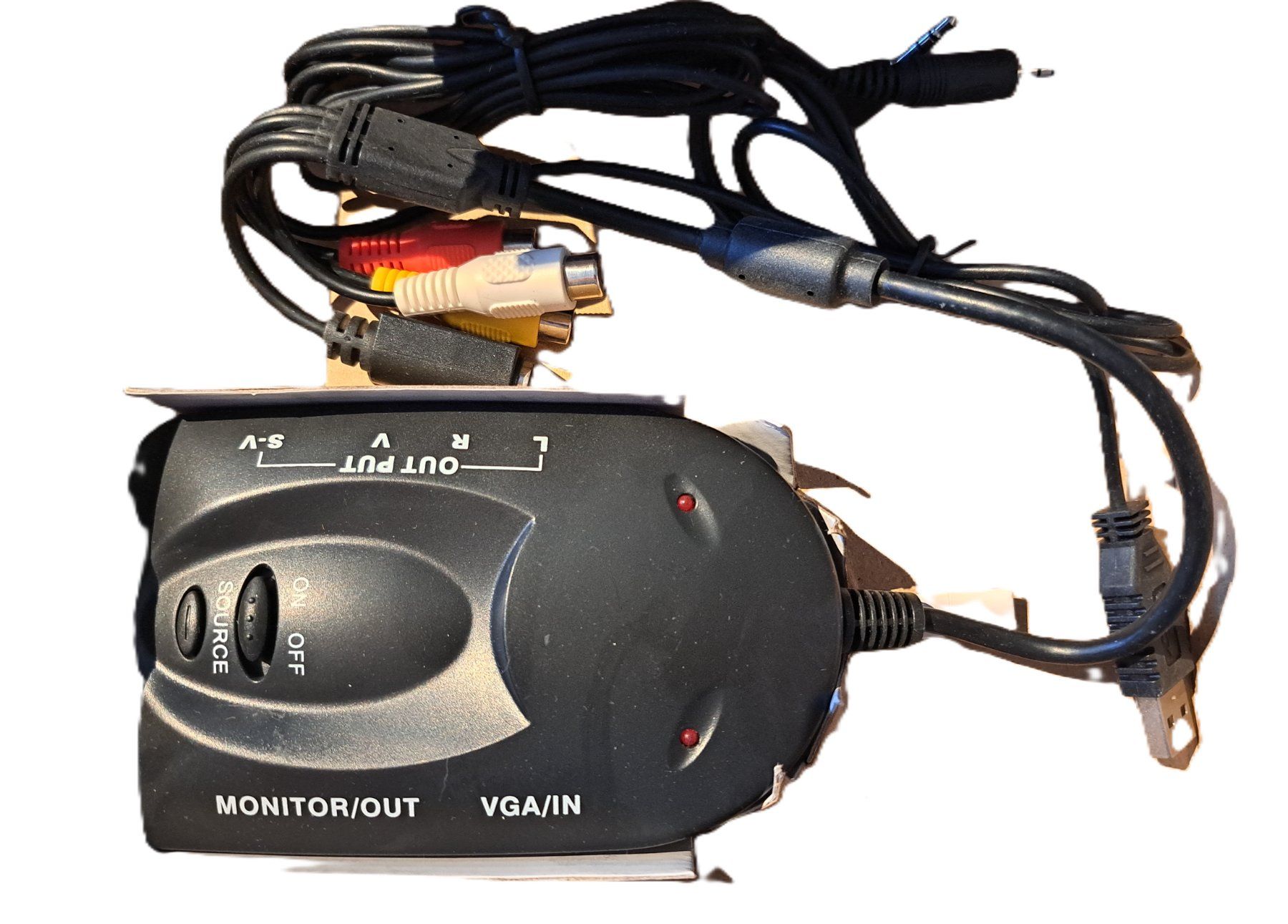 Jeux: Multi VGA Box May Flash – D'occasion à Schlieren par Rcaliforni