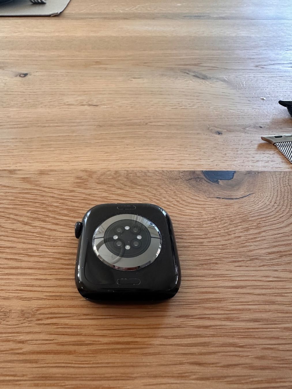 Apple Smartwatch: Apple Watch Series 10  46mm – Gebraucht aus Kriessern von lars33a 2