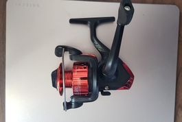 Spinnrolle – neu, 144 gr,     gear 5.2:1