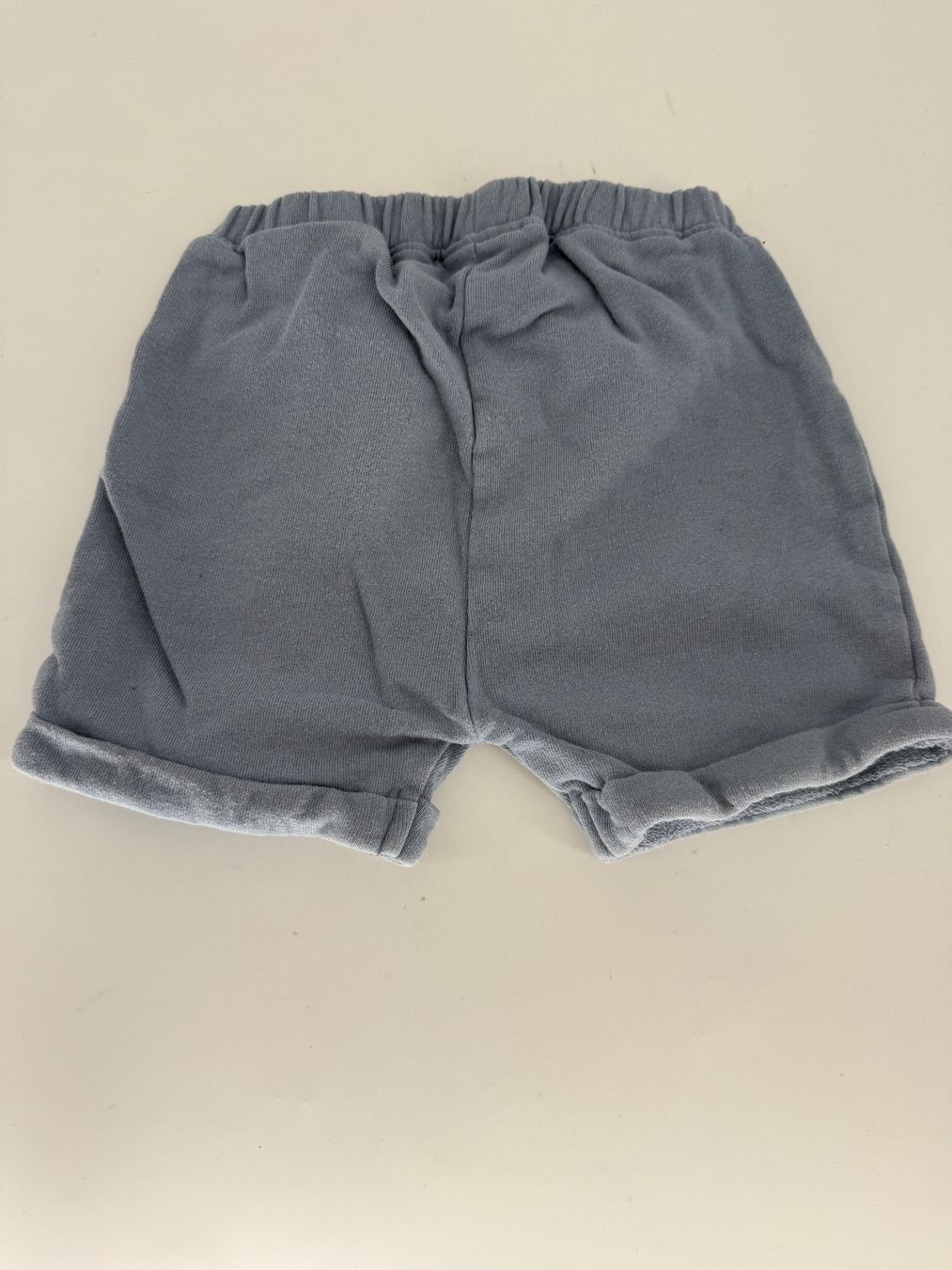 Pantaloni: Trainer Shorts Gr. 92 von next baby – Usato da Auenstein venduto da moin. 1