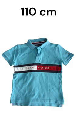 Polo Tommy Hilfiger - 110cm