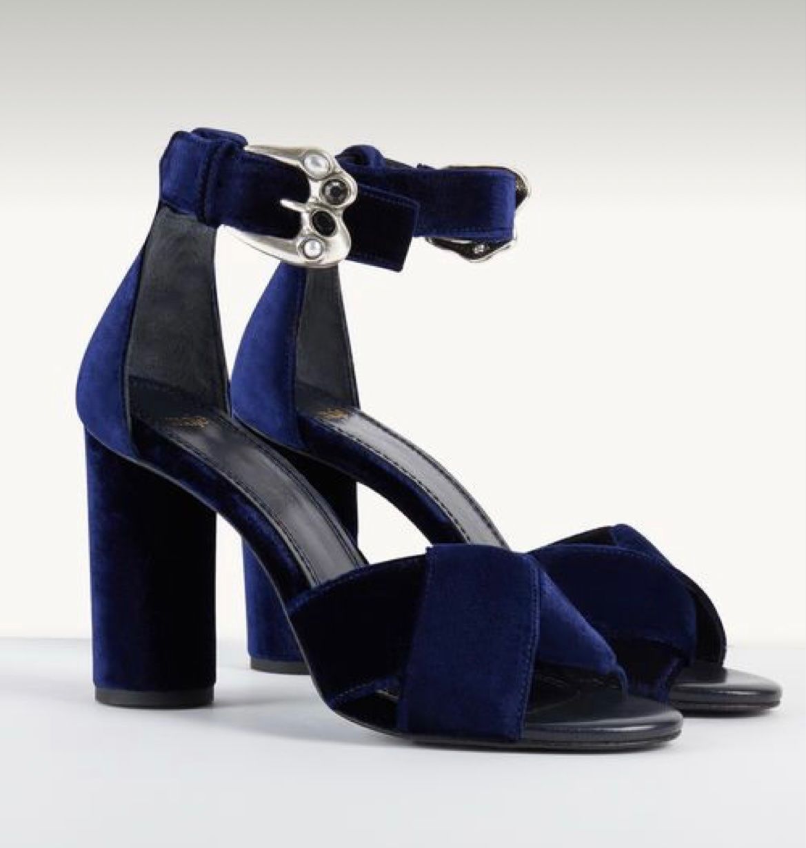 Maje Scarpe da donna: Chaussure à talon MAJE – Nuovo (secondo la descrizione) da Lausanne venduto da Lou__