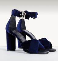 Chaussure à talon MAJE
