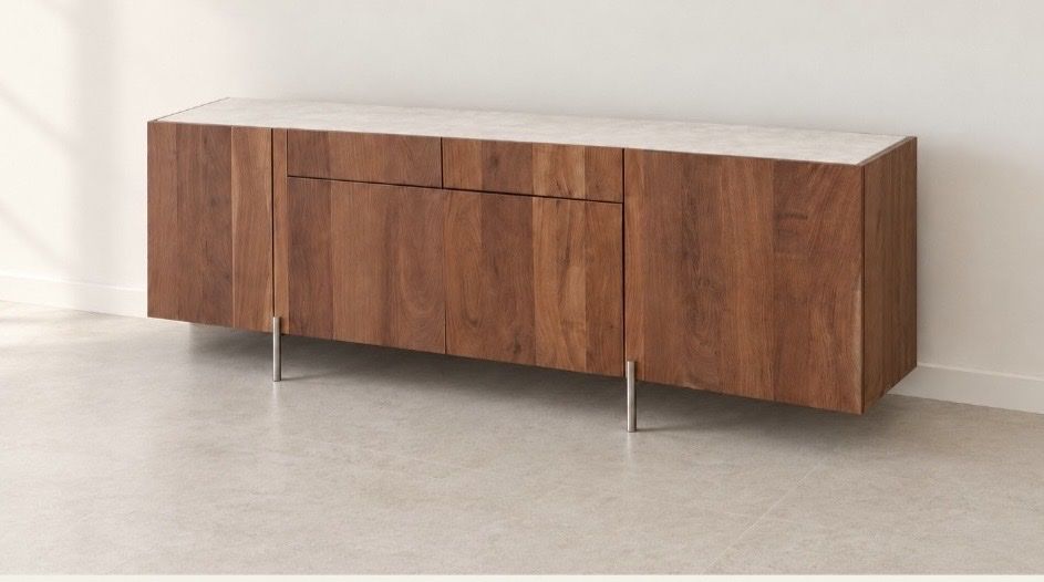 Mobili TV: Side board delife new – Nuovo (secondo la descrizione) da Zürich venduto da Gab.Mar 2