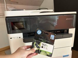 Drucker HP