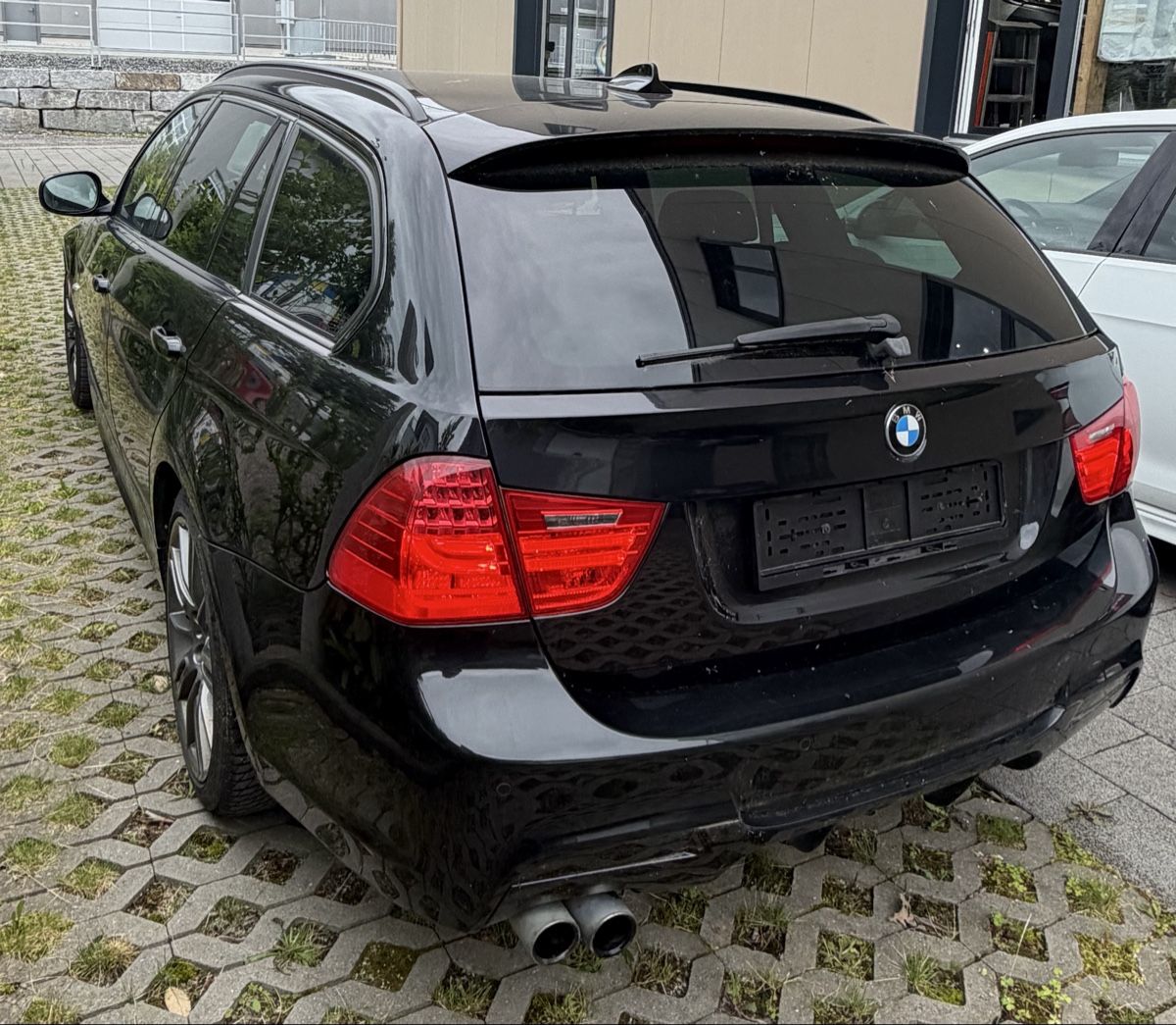 BMW Autos: BMW 330d XDrive Mängelliste – Gebraucht aus Buttisholz von NG4S 1