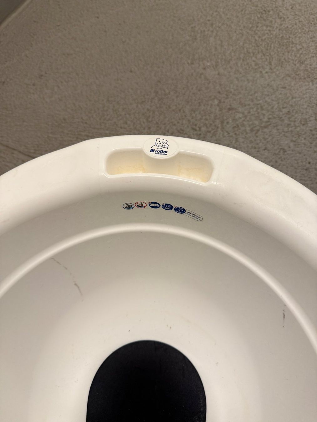 Tutto per il bagno: Babybadewanne – Usato da Unterägeri venduto da sta_vc7m 1