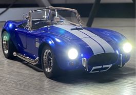*NEU* Ford Shelby Cobra 427 1:24