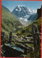 AROLLA le Mont Collon