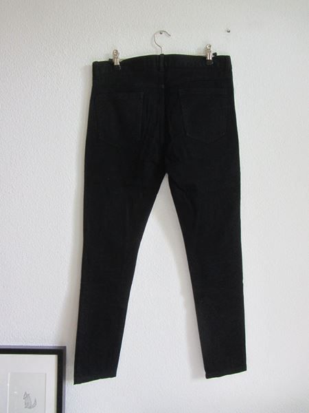 Jeans: FAME ON YOU Paris - Jeans schwarz S – D'occasion à Zürich par Diazaio 3