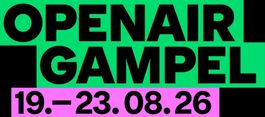 2x 4 Tagespass Openair Gampel