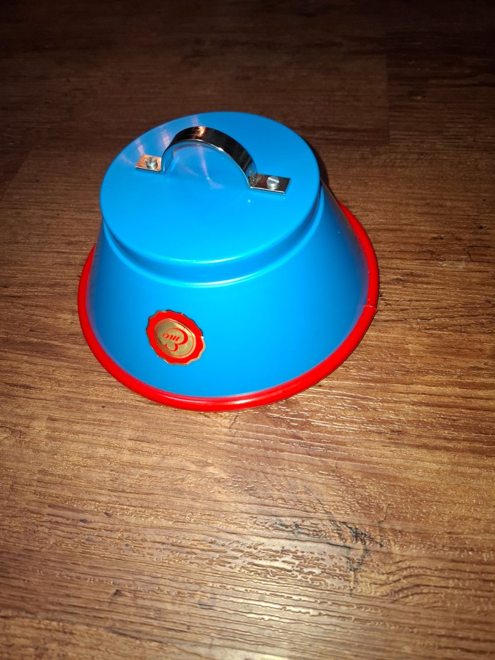 Instruments de musique: Emo Trombone Plunger Mute – D'occasion à Münchenbuchsee par Twertor 1