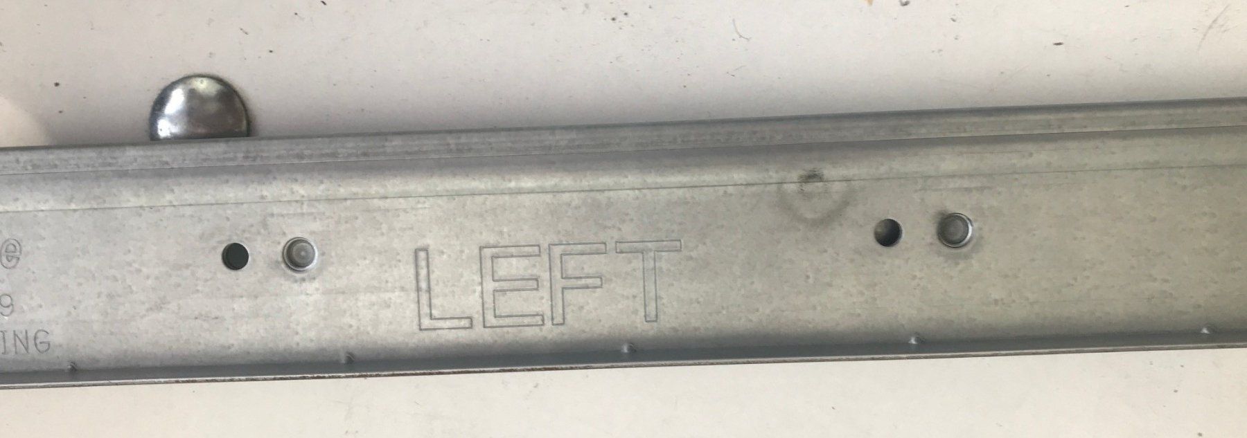 Dell Racks & Cavalletti: Rack Schiene für Dell SERVER – Usato da Wängi venduto da Bmo 2