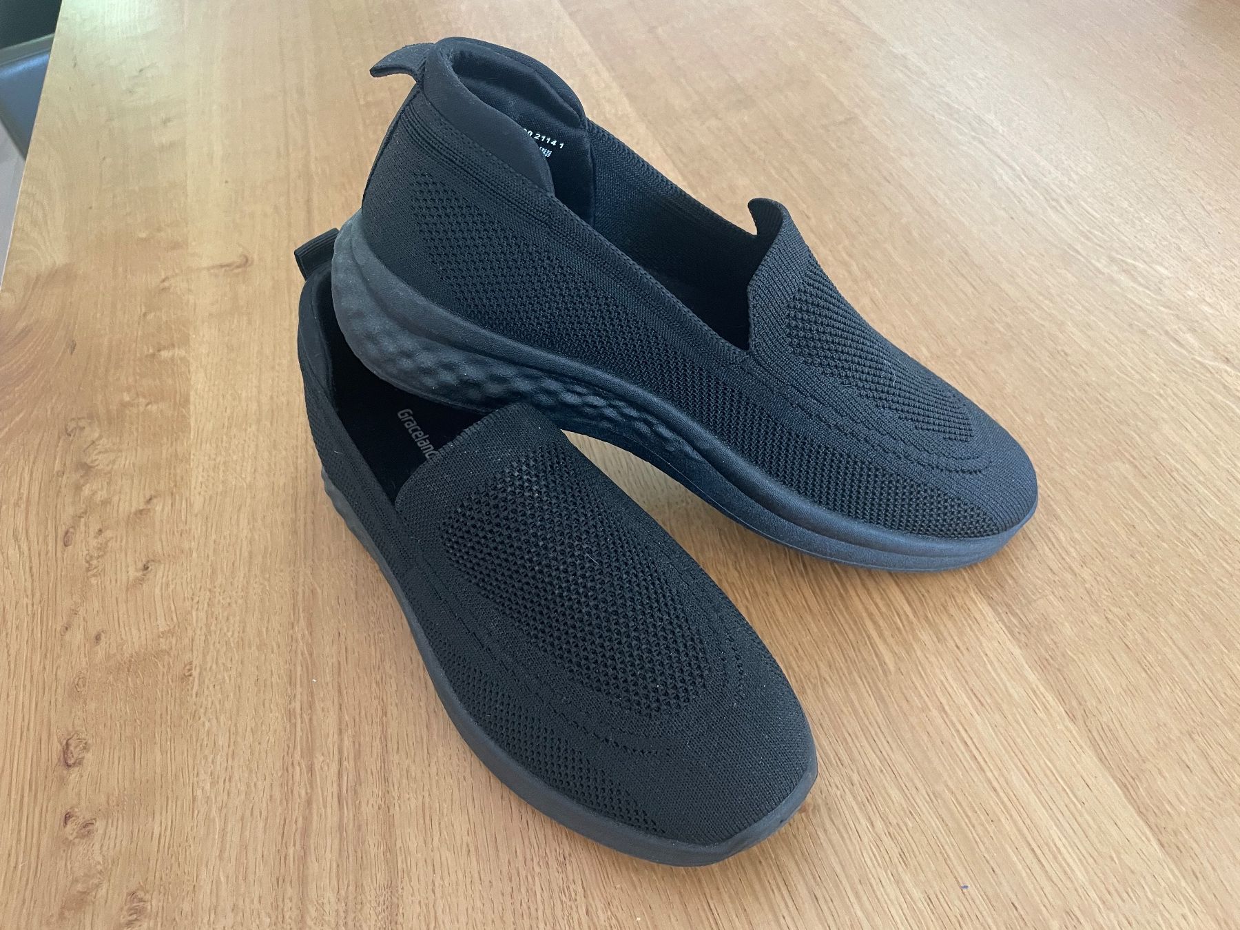 Graceland Herrenschuhe: Textil Schuhe 41 – Gebraucht aus Würenlos von baslerdybli01