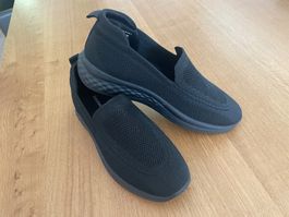Textil Schuhe 41