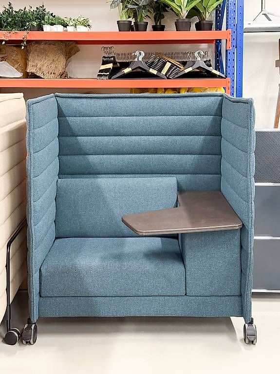 Mobilhome:  Alcove Work Plus Neuwertig – Usato da Basel venduto da used. 5