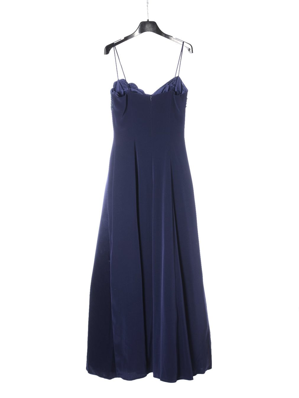 Vestiti: Langes Kleid Chez Janine Brautmode Bubikon – Usato da Uznach venduto da EH249 1