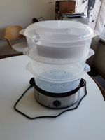 Russell Hobbs Dampfgarer / Reiskocher  wenig gebraucht